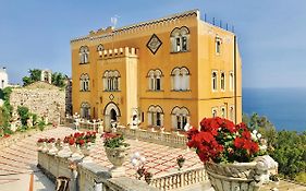 Villa Riis Taormina